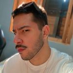 (Fernando) Ryan Medeiros Pedroso - @ryannpedroso - Instagram