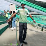 Fernando Saa - @fernando_the_coroso - Instagram