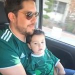 Fernando Robles Sada - @baluroblessada - Instagram