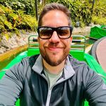 Fernando Robles Sada - @balurobles - Instagram