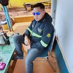 Fernando Said - @_fernando_said - Instagram