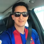 Fernando Said Filho - @fernandosaidfilho - Instagram