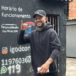 Fernando Sales - @fernandosales98 - Instagram