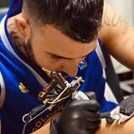 FERNANDO TATTOO - @fernandosales_tattoo - Instagram