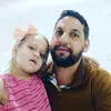 Maria Alice e papai #paiefilha - @fernandosales92 - TikTok