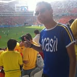 Fernando Salles - @eusalesfe - Instagram