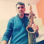 Fernando Salles - @fernandosalles.sax - Instagram