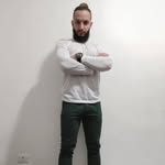 Fernando Salles da Silva - @fernando.heavy - Instagram