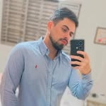 Luiz Fernando Salles - @fernandosallespersonal - Instagram
