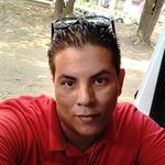 Fernando Montes Sampson - @fer_montes19 - Instagram