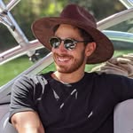 Fernando Sampson - @fersampson - Instagram