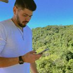Fernando Sanches - @fernandosanches7 - Instagram