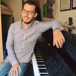 Fernando Sansón - @fernandosansonpiano - Instagram