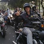 Fernando Sansón Ortega - @fernandosansonorte - Instagram