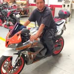 Fernando Sanson Ramírez Garibay - @fernandosansonramirezgaribay - Instagram