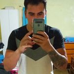 Fernando Santini - @santinifernando - Instagram