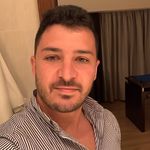 Fernando Santini - @santinii - Instagram