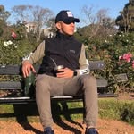 Fernando Saracho - @fsaracho7 - Instagram