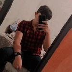 Fernando Saravia - @camilo__993 - Instagram