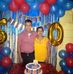 Fernando Saravia - Facebook