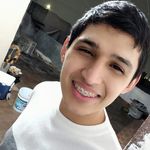 Fernando Sauceda - @fernandosaucedag - Instagram