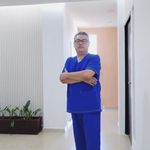 Dr. Luis Fernando Sauri Ic - @drsauri - Instagram