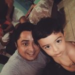 Fernando Sauri - @fesauri86 - Instagram