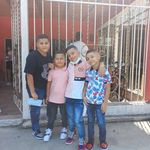 Luis Fernando Sauri Fuentes - @saurifuentes - Instagram