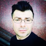 Fernando J. Scarpa - @fernando_j_scarpa - Instagram