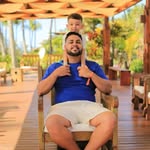 Fernando Scarpati - @fernandoscarpati04 - Instagram