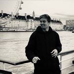 Fernando de Castro Schaeffer - @fjdecastros - Instagram