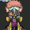 anime clen - @fernandoschell5 - TikTok