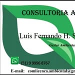 Luis Fernando Schilling - @com_licenca.ambiental - Instagram