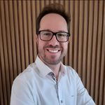 Fernando Roberto Schmitt - @fernandoschmittdentista - Instagram