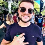 Fernando Augusto Schmitz - @fernandoschmitz - Instagram