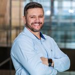 Fernando Naim Schmitz - @fernandonaim - Instagram