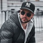 Fernando H. Schultz - @feernando.hs - Instagram