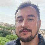Fernando Schultz-Wenk - @nandowenk - Instagram