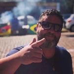Robson Fernando Schultz - @binho_schultz - Instagram