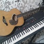 Fernando - Prof. de Música - @prof.fernandoschwartz - Instagram