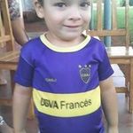 Fernando schwartz - @chino1125960592 - Instagram