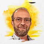 Fernando Schwartz - @fersch4 - Instagram