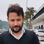 Fernando Schwartz - @fernandoschwartz - Instagram