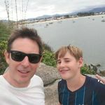 André Fernando Schwarz Schwarz - @andrefernandoschwarz - Instagram