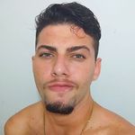 Fernando Coelho - @fernando_schwarz - Instagram