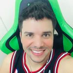 Fernando Schwarz - @luisfernandotechno - Instagram