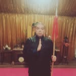 Fernando Sedano |Cultura Shaolin| - @sedano_fernando - Instagram