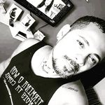 Fernando Sena - @nandosena8 - Instagram