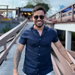 Fernando Sena - @fernandosenaev - Instagram