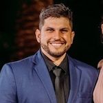 Fernando Sena - @sennafernando - Instagram
